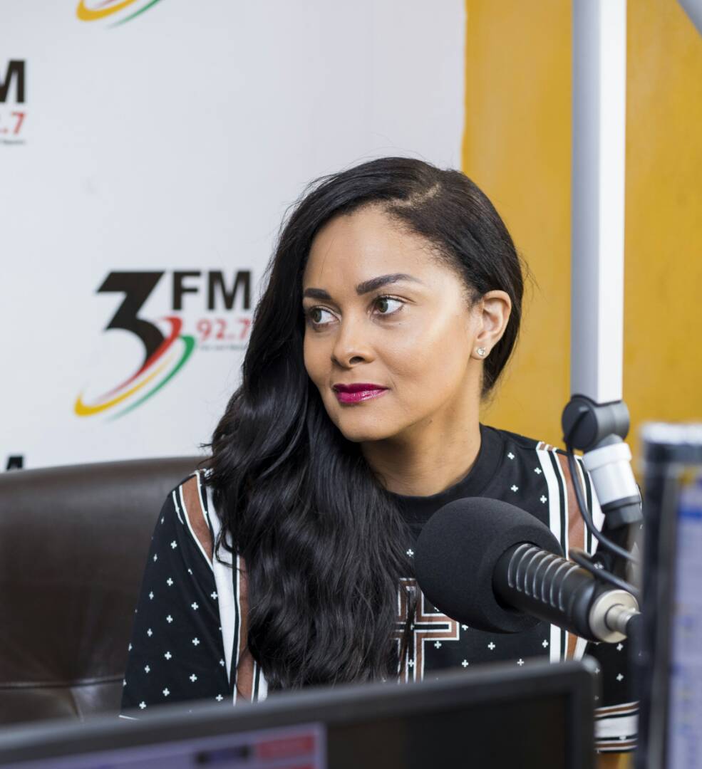 Menaye Donkor, Miss Universe Is Not About Being Just Pretty; You Must Be Intelligent As Well To Win The Crown – Menaye Donkor