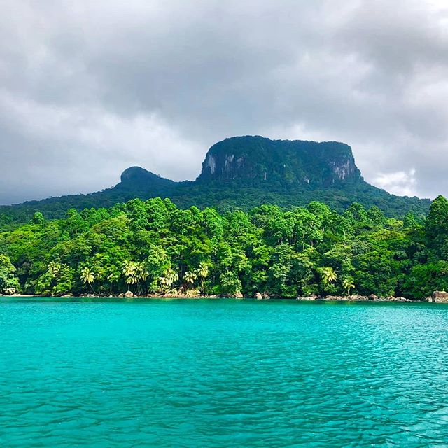 Principe Island, Why You Should Let Kaya Tours Ghana Take You &#038; Your Partner To Principe Island, The Natural Romantic Paradise At Sao Tome &#8211; SEE