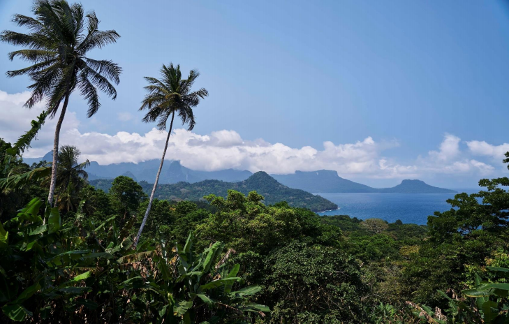 Principe Island, Why You Should Let Kaya Tours Ghana Take You &#038; Your Partner To Principe Island, The Natural Romantic Paradise At Sao Tome &#8211; SEE