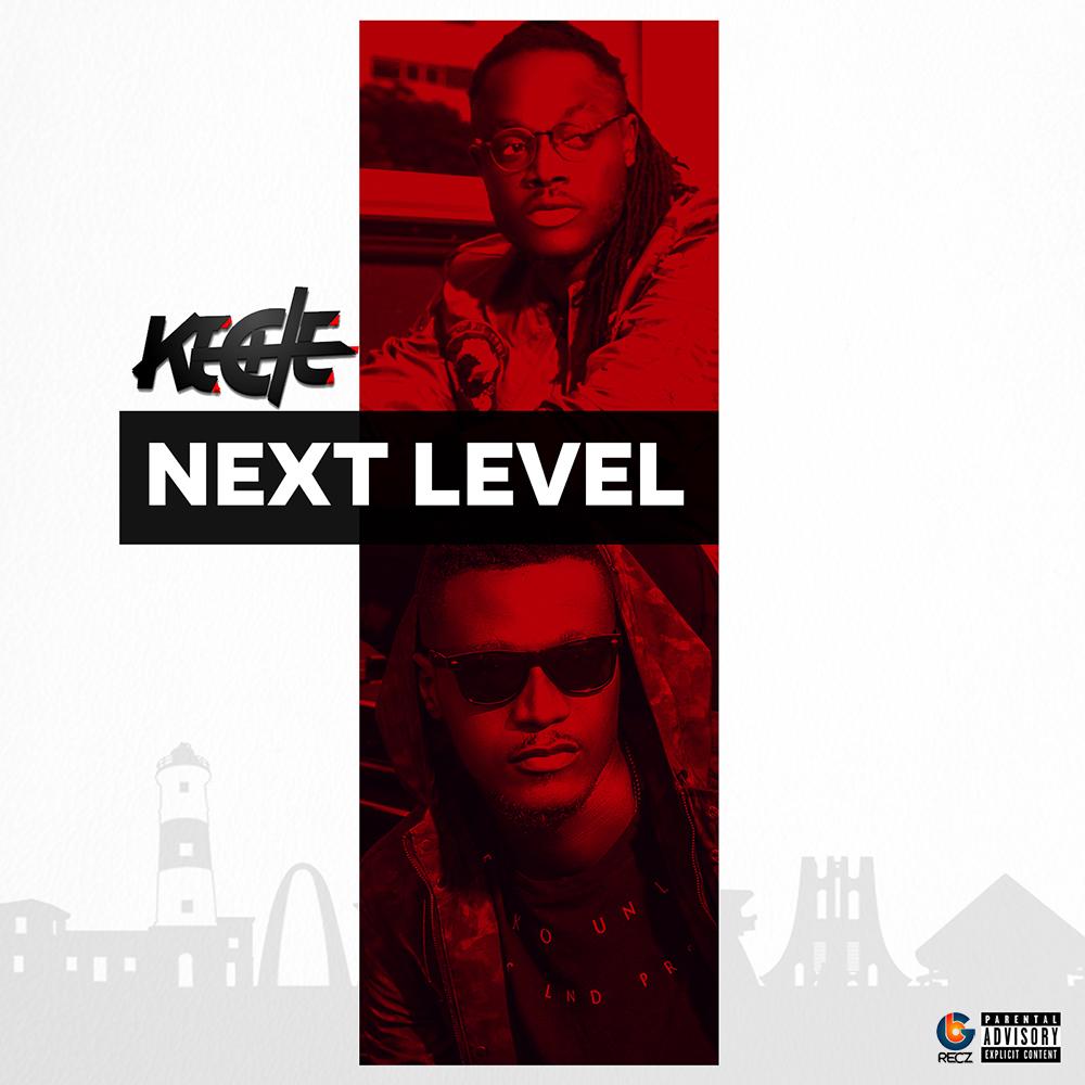 Keche, &#8220;NEXT LEVEL&#8221; – Keche Laces Boot For A Takeover