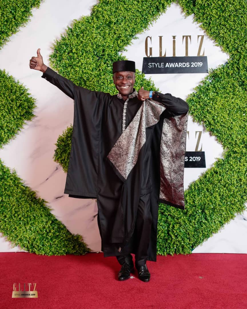Glitz Style Awards, Glitz Style Awards 2019: Former First Lady Nana Konadu Agyeman-Rawlings, Nikki Samonas, Mai Atafo &#038; More On The Red Carpet