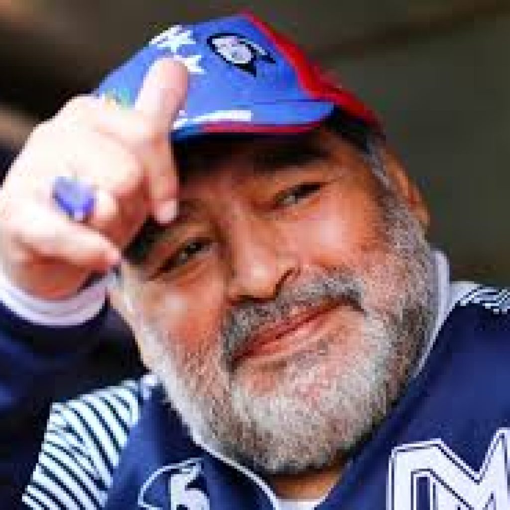 , The Argentina Police Open Investigation Into Possible Irresponsibility Over The Death Of Diego Armando Maradona