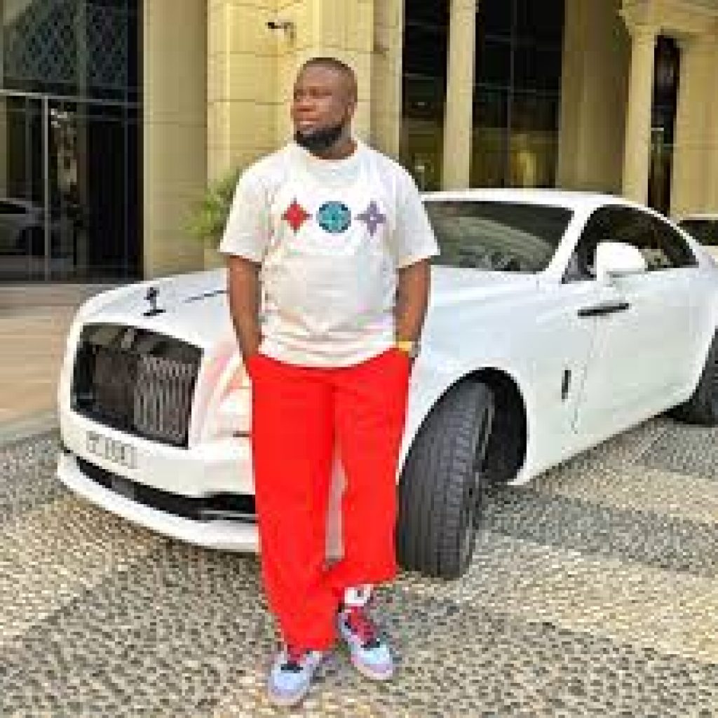 , “Hushpuppi Is Not Guilty Of Fraud Charges” : The Lawyer For Hushpuppi Speaks
