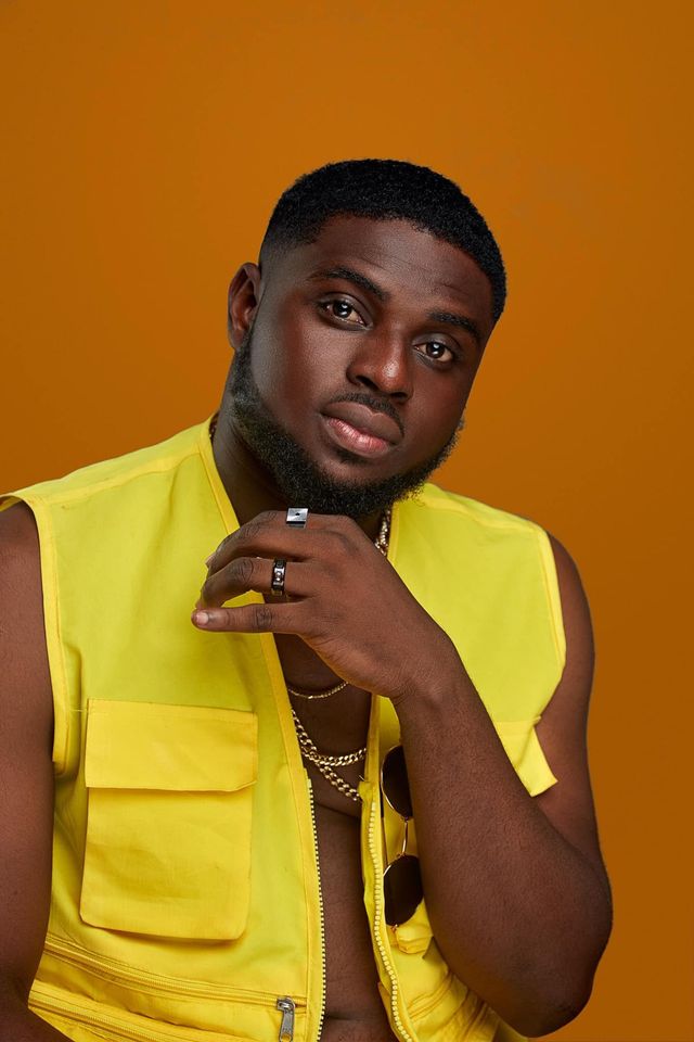 , Introducing Scrip T, an Afro Pop Artiste, and a Practicing Nurse