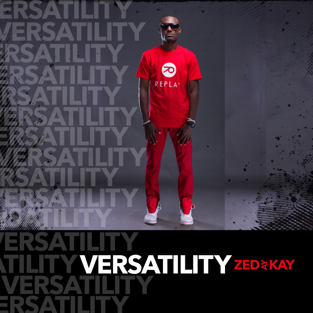 , Zed Ay Kay dazzles fans with eagerly awaited debut album ‘’Versatility’’