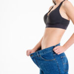 weight loss fit body jeans