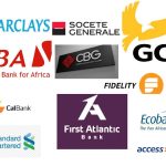list of banks in ghana