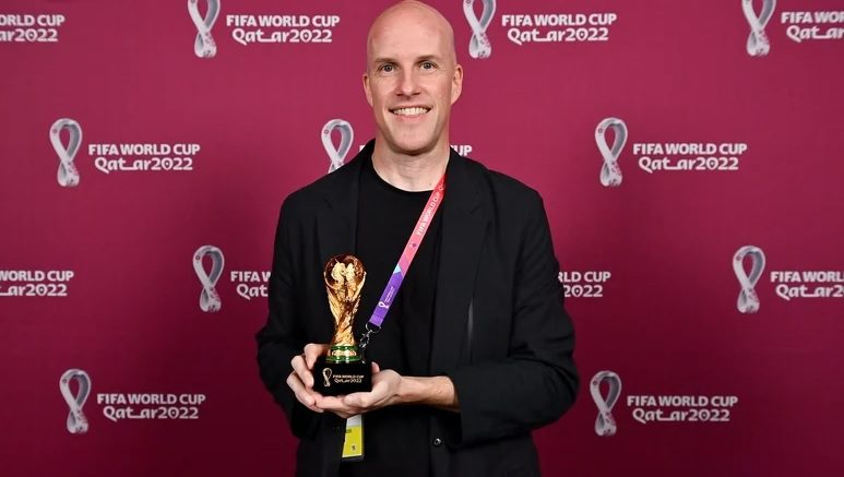 , US Soccer Journalist Grant Wahl Collapsed And Died In Qatar During Live Match