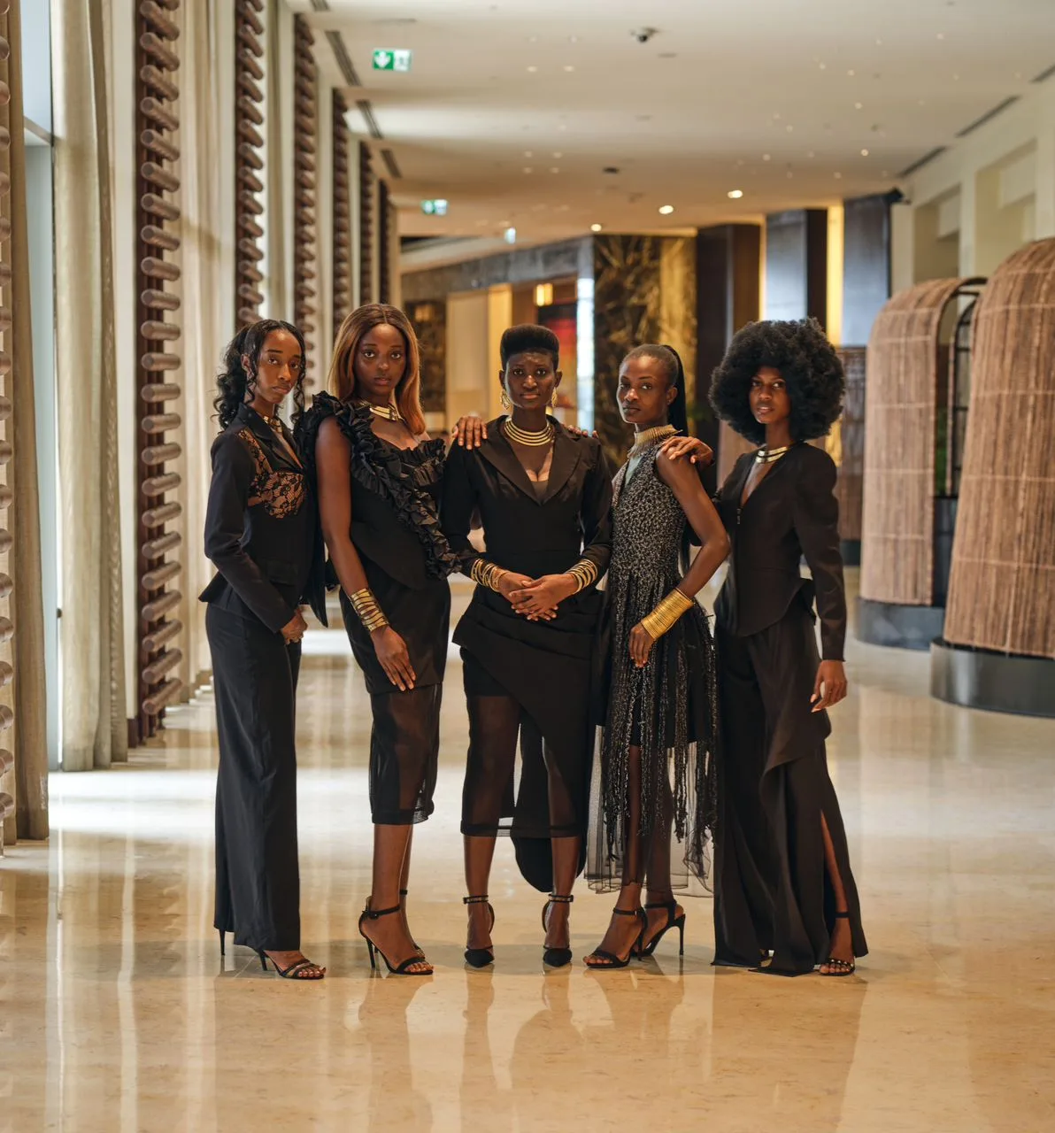 , Ghana&#8217;s Diplomatic Scene Gears Up For First-Ever Fashion Gala By Spouses Of Heads Of Missions And International Organizations